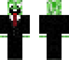 derpy creeper
