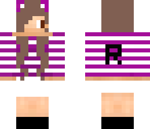 ryan's skin