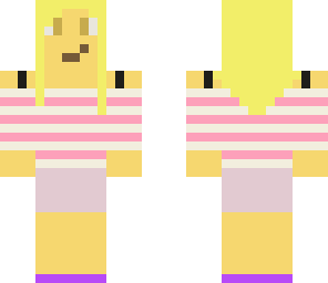 beach girl