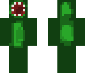 green squid