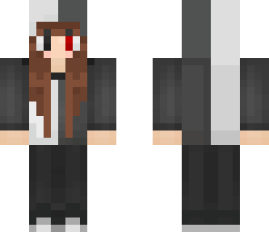 monokuma girl