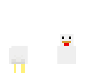 chicken