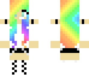 rainbow gamer