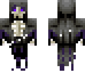 purple death