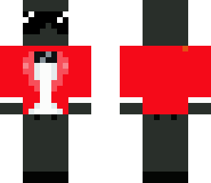 ender guy