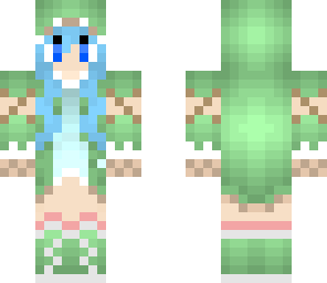 yoshino