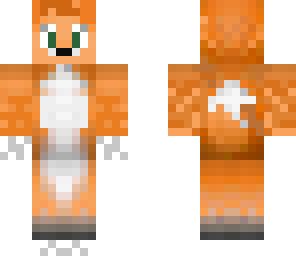 kitfox