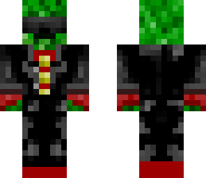 cool creeper