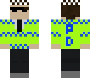 londons police
