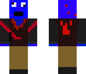 left4nova paragonkmen