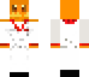 teh pumpkin man