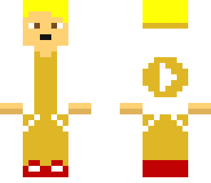 ****goldenyoutuber