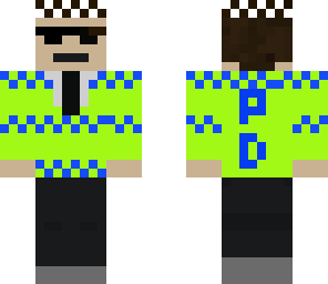 londons police