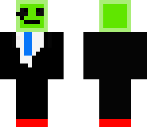 boss slime