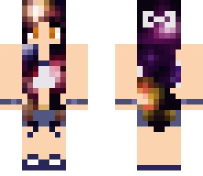 galaxy casual remake