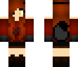 foxy girl