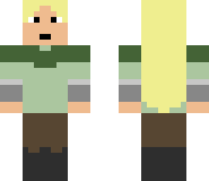 legolas greenleaf