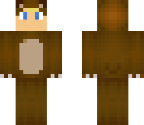 bear