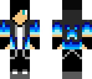 edit with skin color