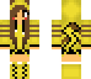 pikachu hoodie
