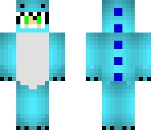 dino boy edited