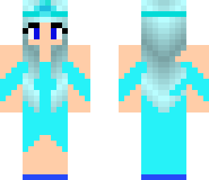 water princess