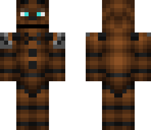 freddy fazbear