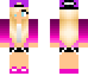 hot tomboy