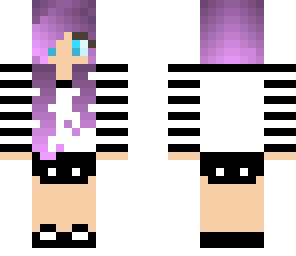 cute emo girl