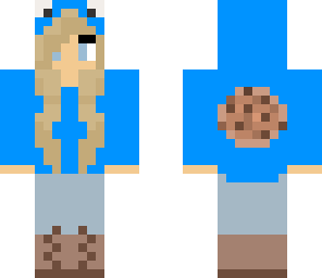 da cookie gamer