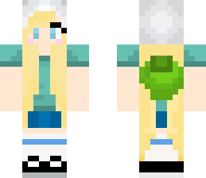 fionna - adventure time