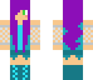 human bonnie