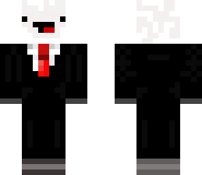 slenderman derp