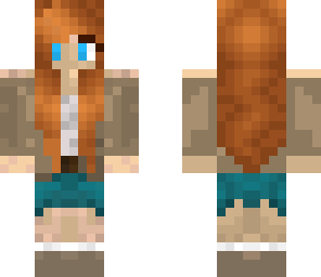 zombie survival girl