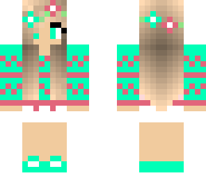 sweater girl