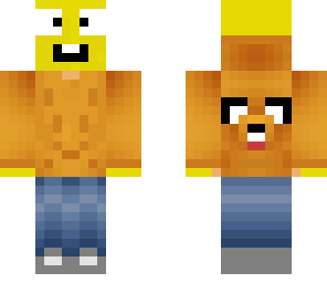 jake the dog jacket