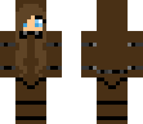 girl freddy