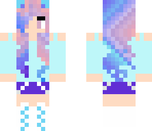 wolf girl