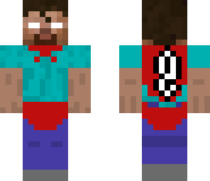 superhero brine