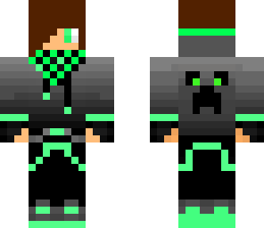 creeperboy
