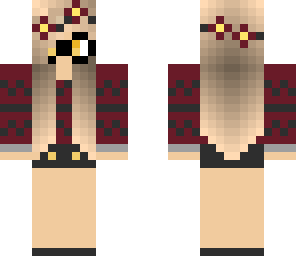 another skin edit