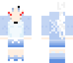 weiss - rwby