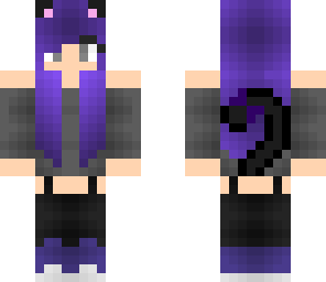 neko girl