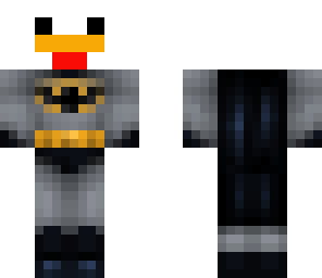chicken batman