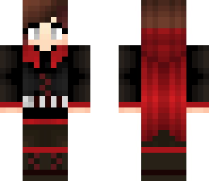 ruby - rwby