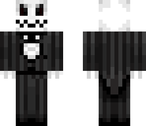 jack skellington