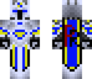 revised pr skin