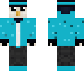 sebi skin
