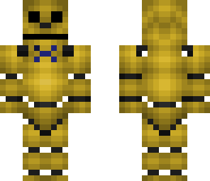 golden freddy