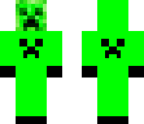 creeper gamer